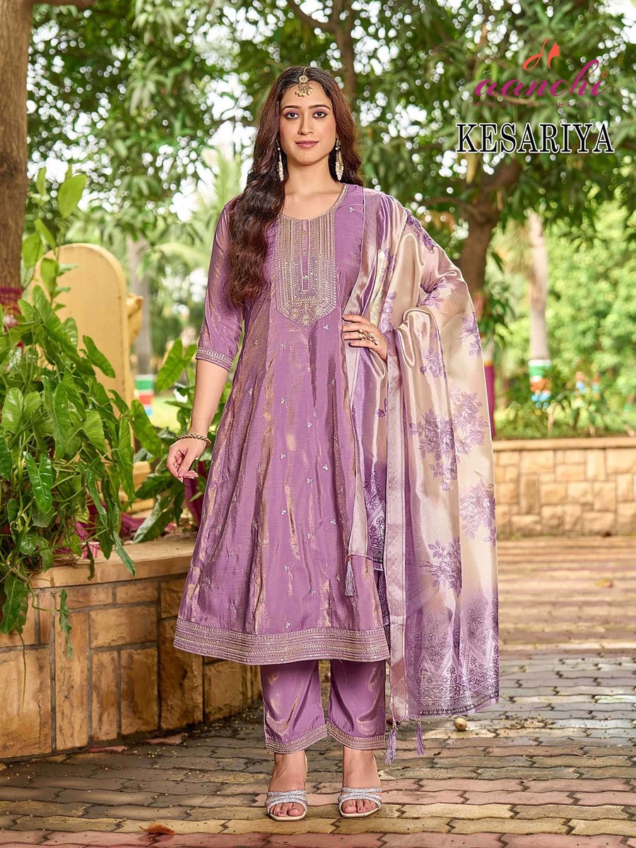 AANCHI KESARIYA SERIES 7