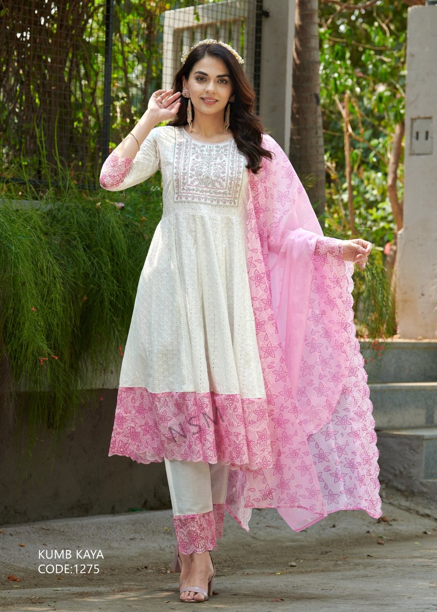 KUMB KAYA 1268 TO 1275 8
