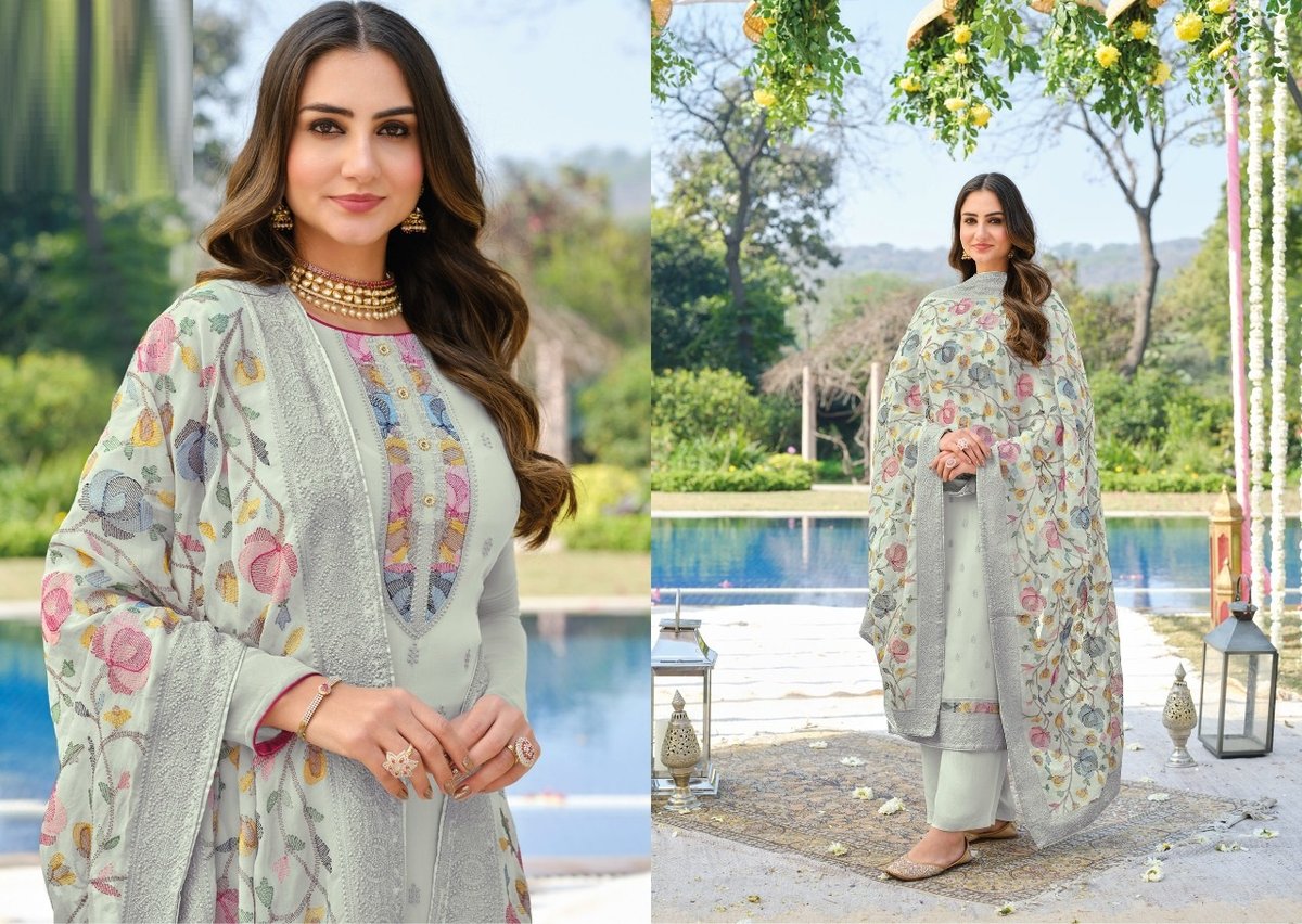Eba Lifestyle Nimrat 1431-1434 Series 2
