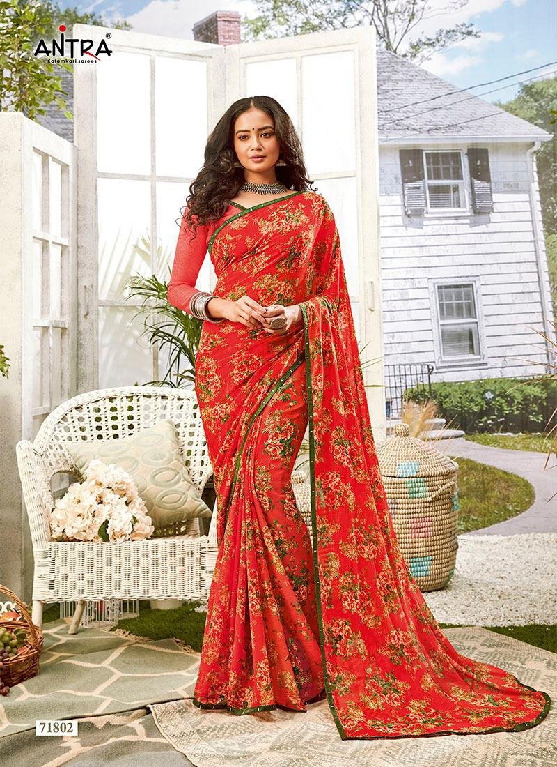 Antra Lifestyle Siya 71801-71810 Series 2