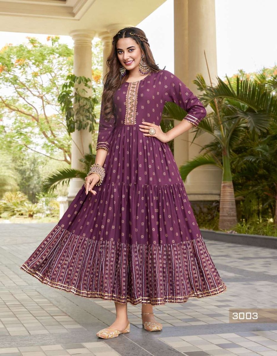 Diya Trends Groom Vol-3 3001-3010 Series 3