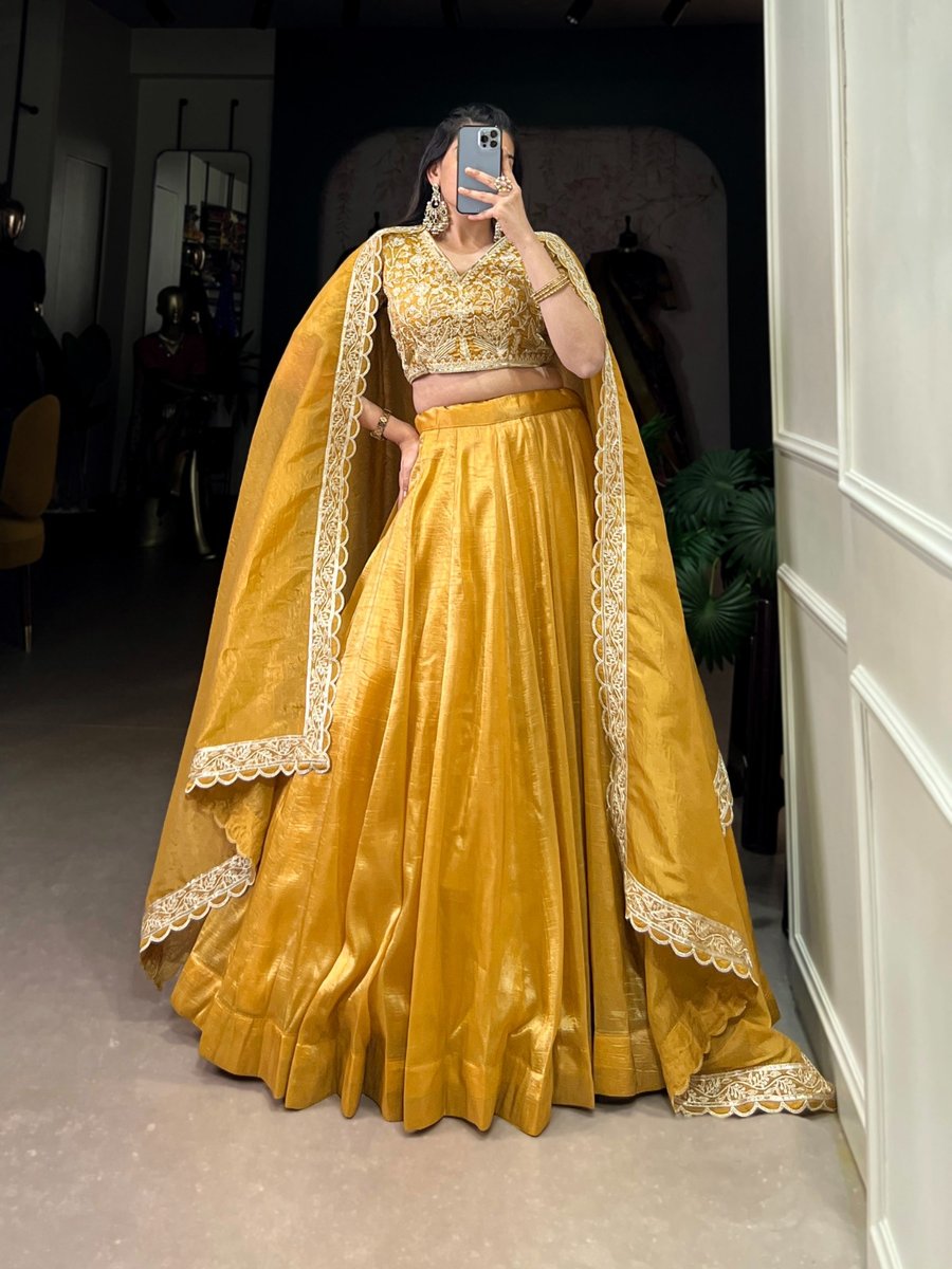 LNB1424MST LEHENGA COLLECTION 4