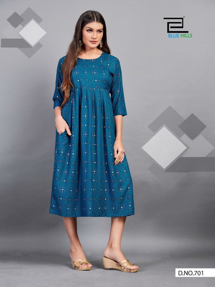 Blue Hills Good News Vol-08 801-808 Series 1