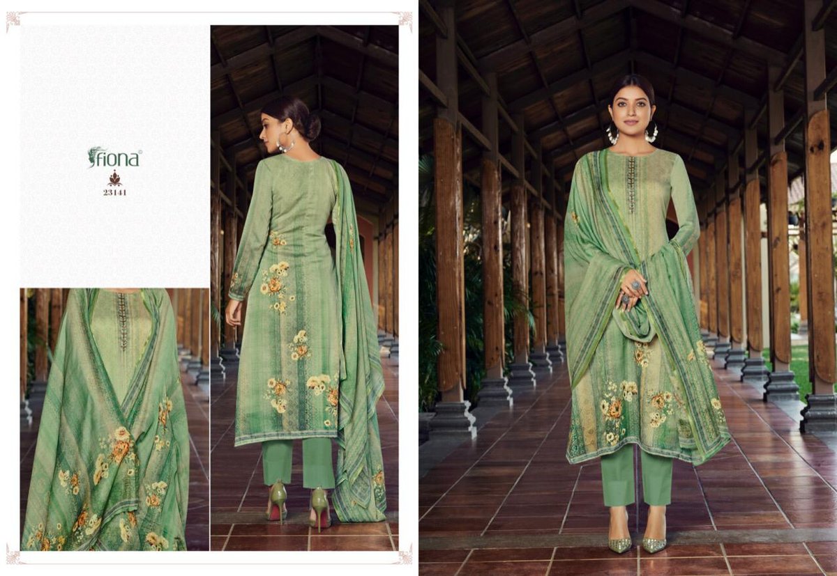 Fiona Fashion Kangana 23141-23147 Series 1