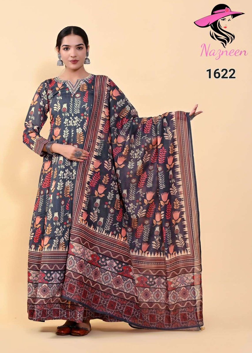 Nazneen Saawan 1620-1625 Series 3