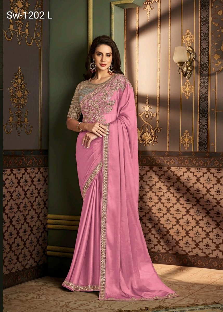 TFH SANDALWOOD HIT DESIGN SW-1202-G TO SW-1202-L 6