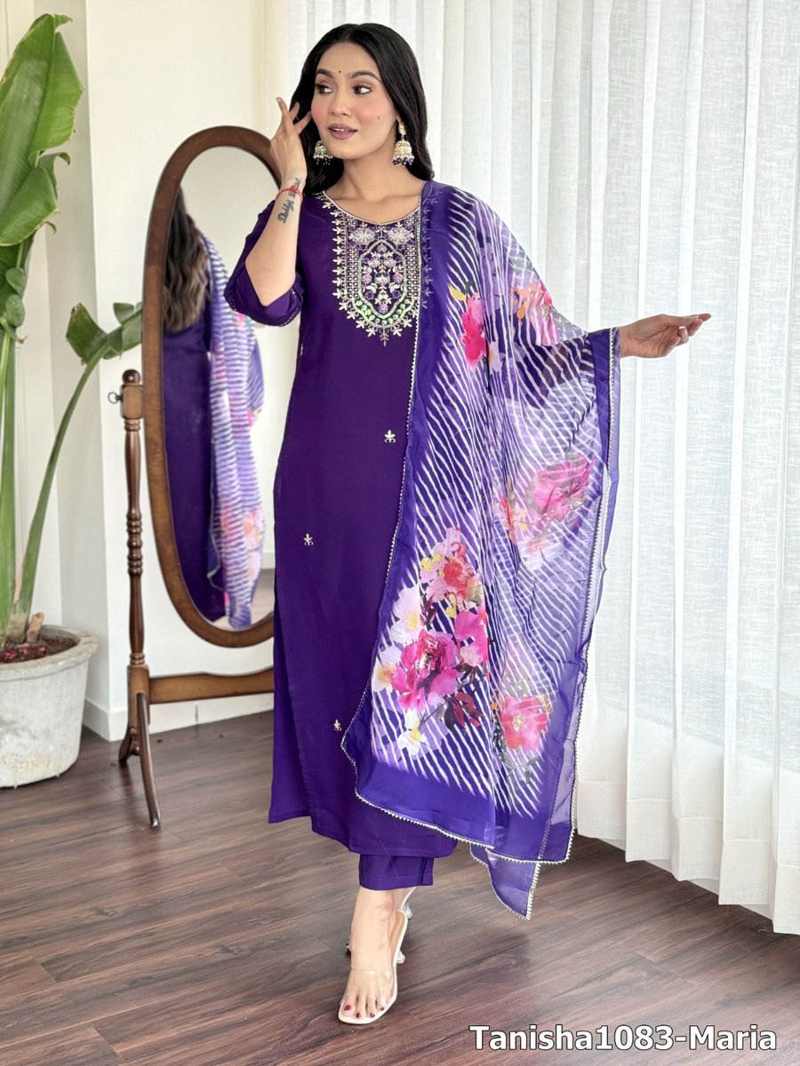 ALFAAZ TANISHA VOL-13 1079 TO 1086 5