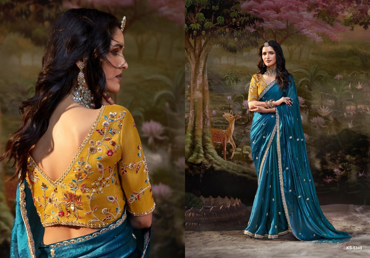 KIMORA KAJAL VOL-15 5341-5355 9