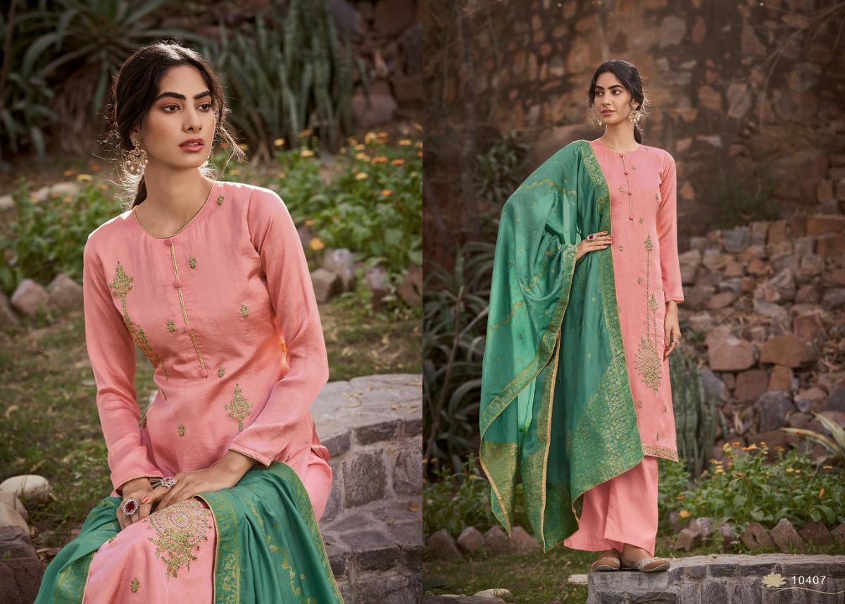 Deepsy Suits Grace 10401-10408 Series 7