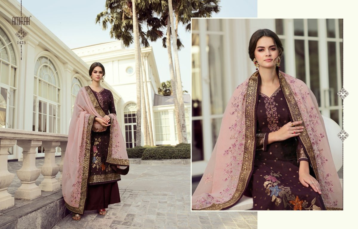 Amirah Haseen Vol-2 1421-1428 Series 3