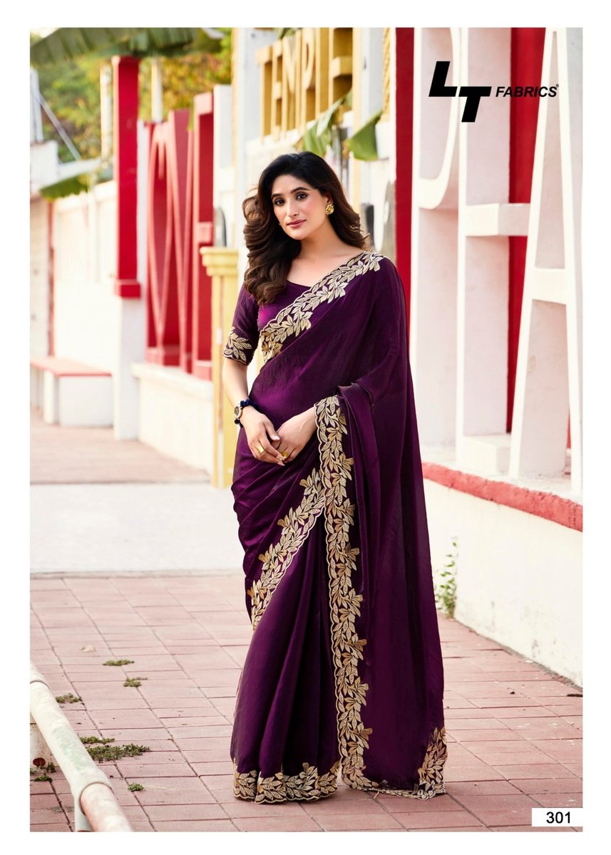 L.T.FASHIONS PVT.LTD CLASSIC VOL. 03 3