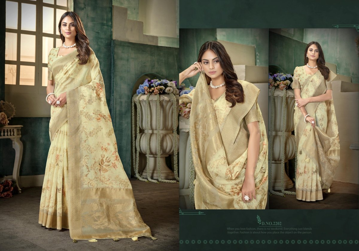 Bhumi Kadambari 2201-2206 Series 2