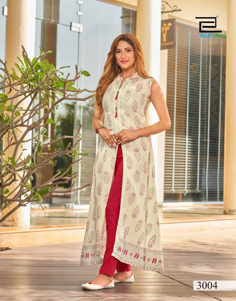 Blue Hills Summer Season Vol-3 3001-3010 Series 4