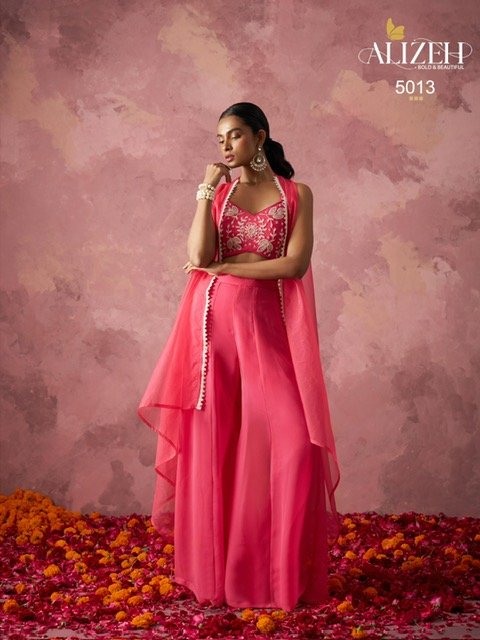 ALIZEH RANG 5012-5013 2