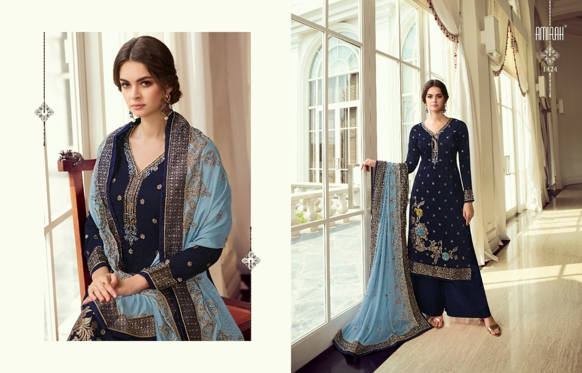 Amirah Haseen Vol-2 1421-1428 Series 4