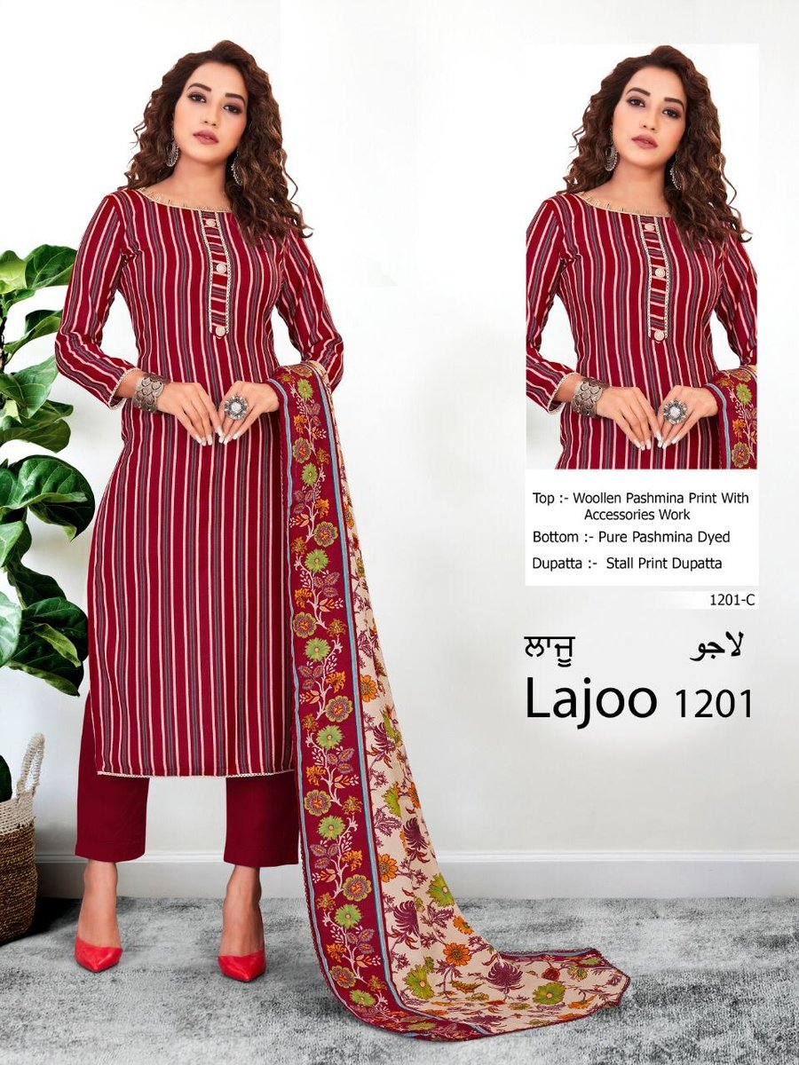Bipson Suits Lajoo 1201 3