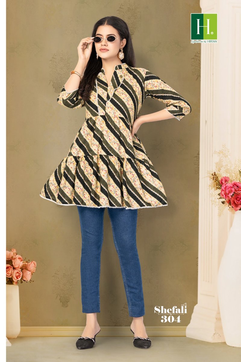 HIRWA SHEFALI VOL-3-301 TO 308 4