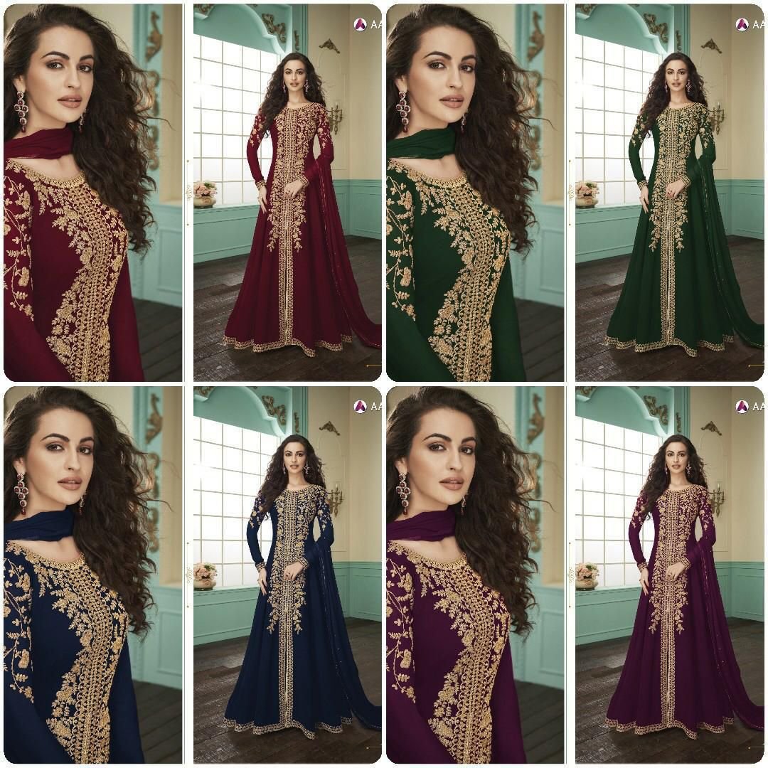 Aashirwad Creation Gulkand Almirah Master Copy 7074 Colors 5