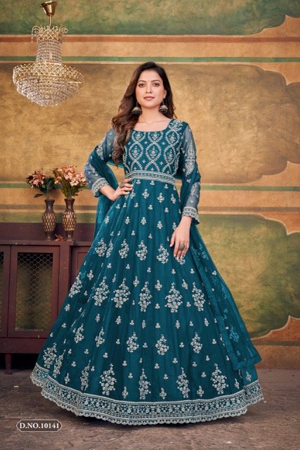 ANJUBAA VOL-14 10141-10144 1