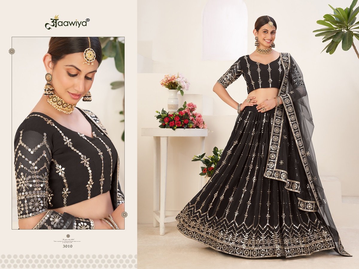 Aaawiya Amrita Vol-2 3007-3010 Series 4