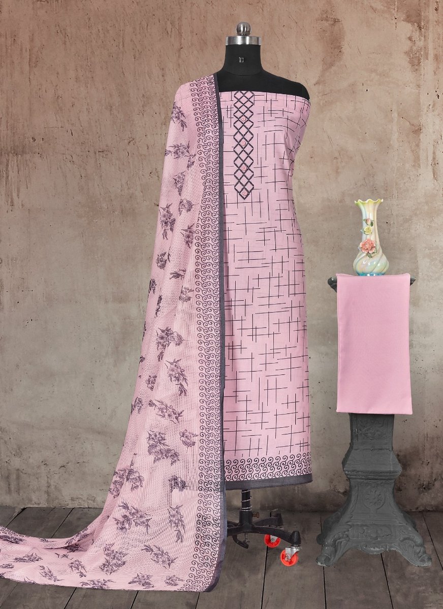 Bipson Prints Kota Queen 1537 Colors 3