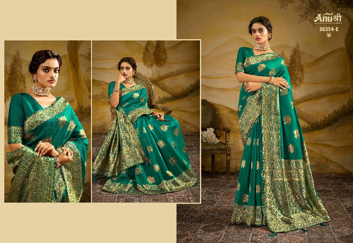 Anushree Parneeta 36354 Colors 5