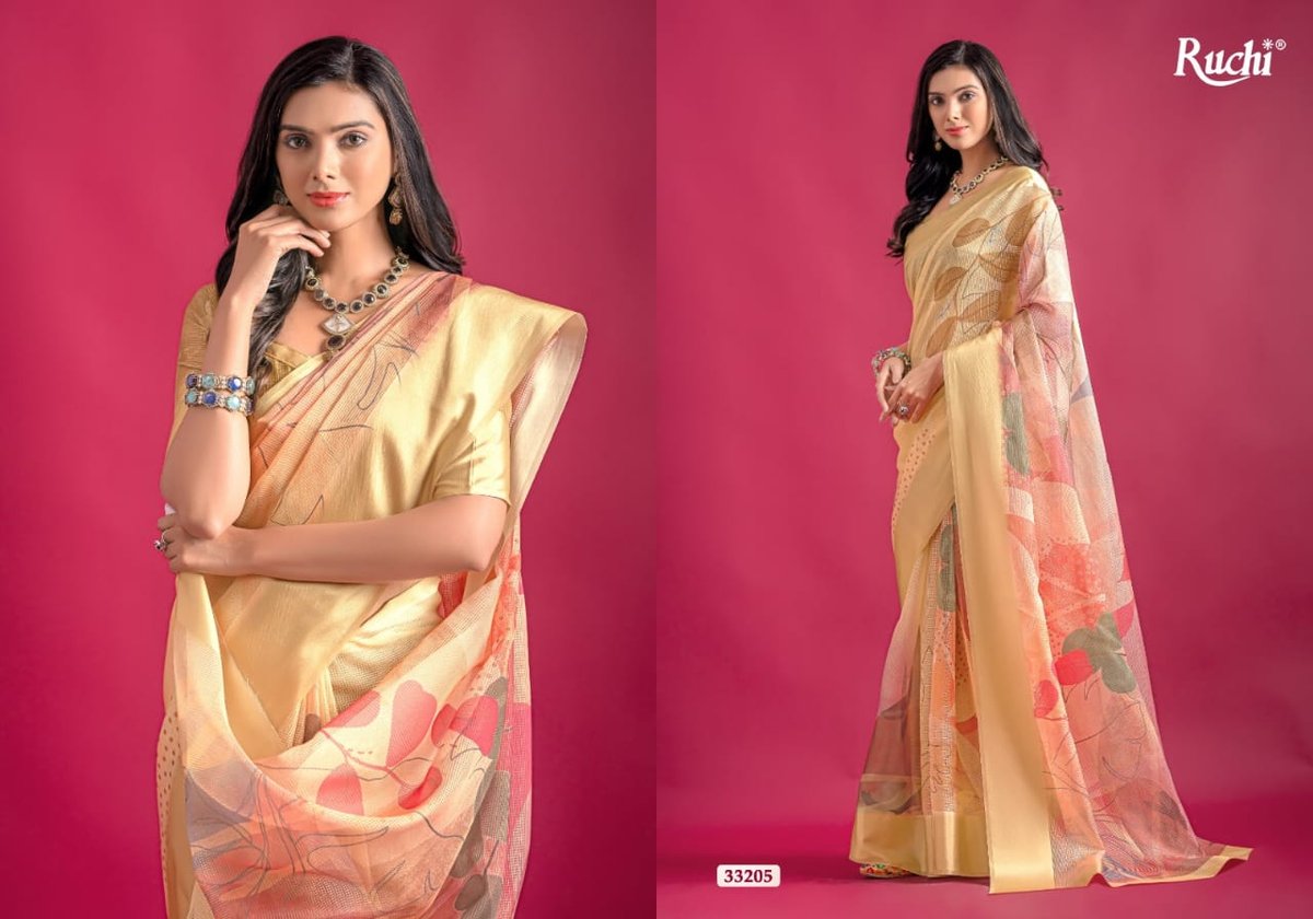 RUCHI SAANCHI 33201 TO 33206 5