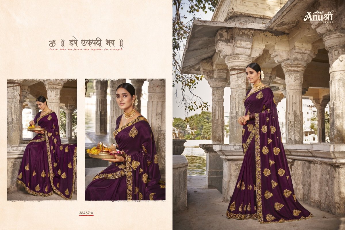 Anushree Indrasena 36467 Colors 1