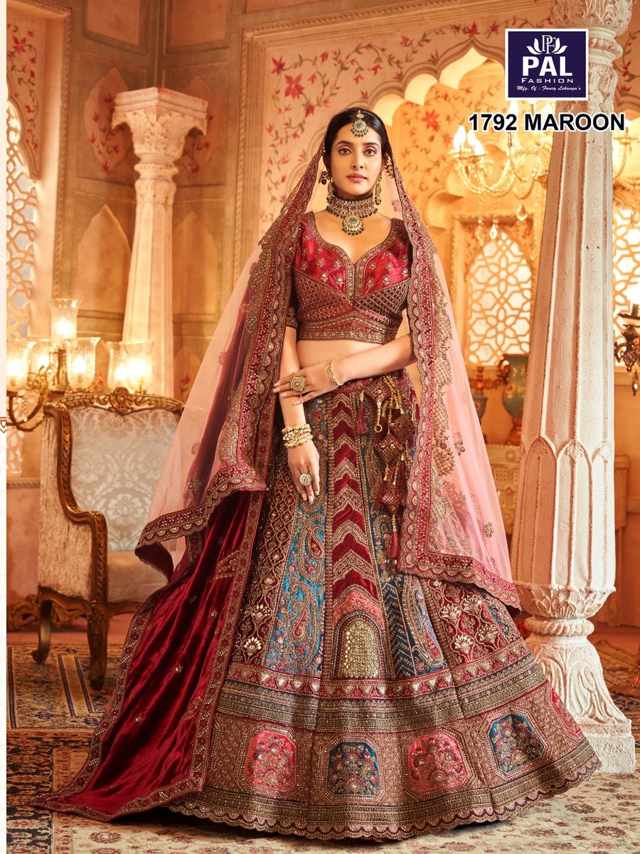 PAL FASHION 1731 TO 1792 6