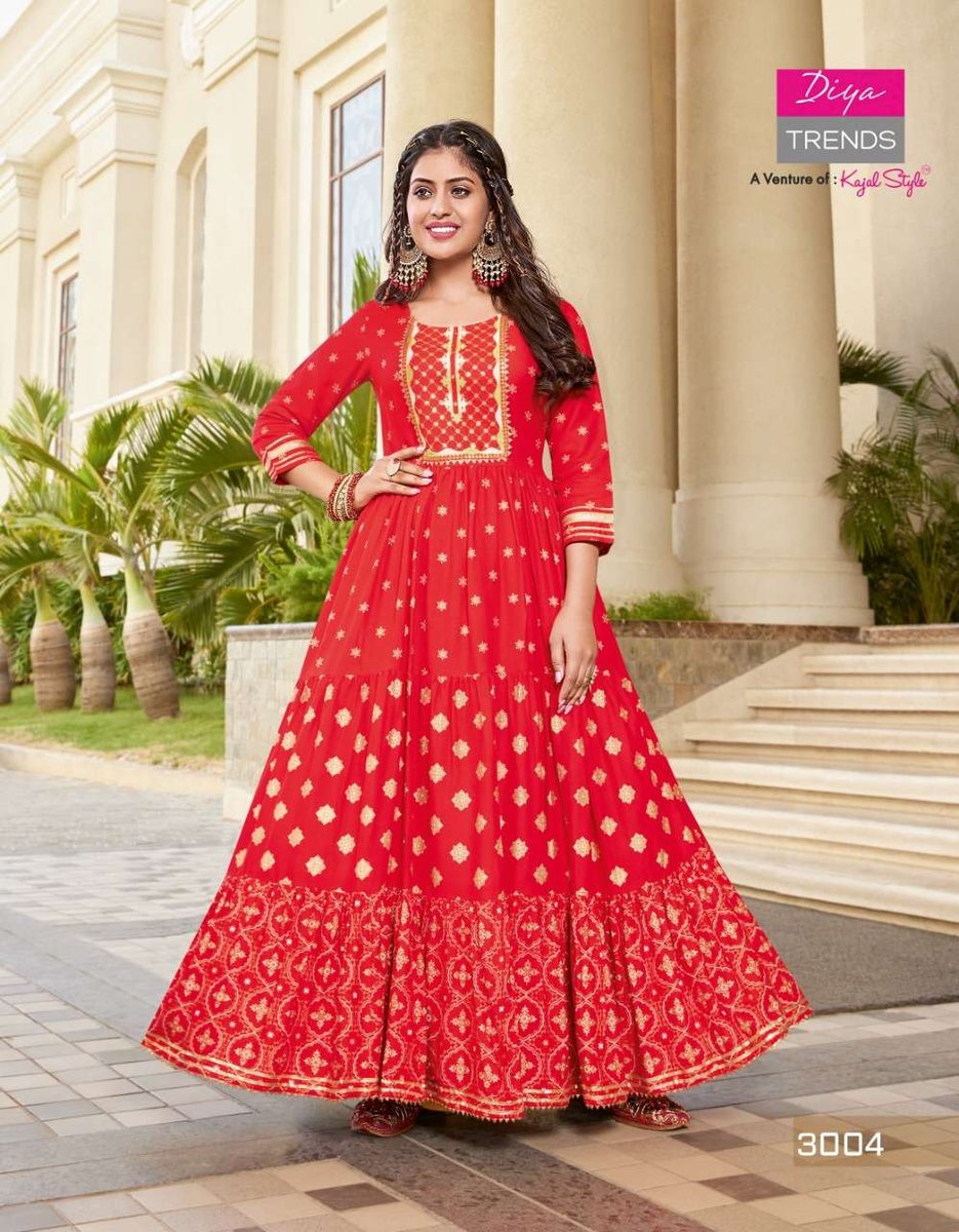 Diya Trends Groom Vol-3 3001-3010 Series 4