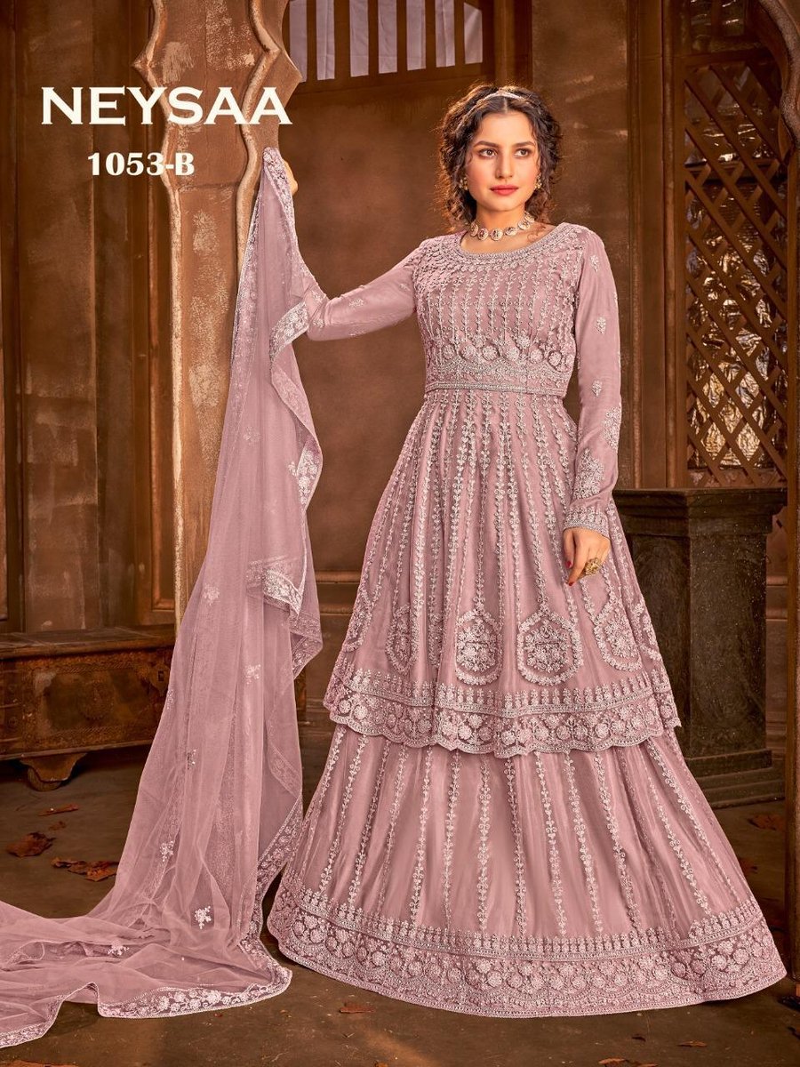 Avighaya Neysaa 1053 Colors 3