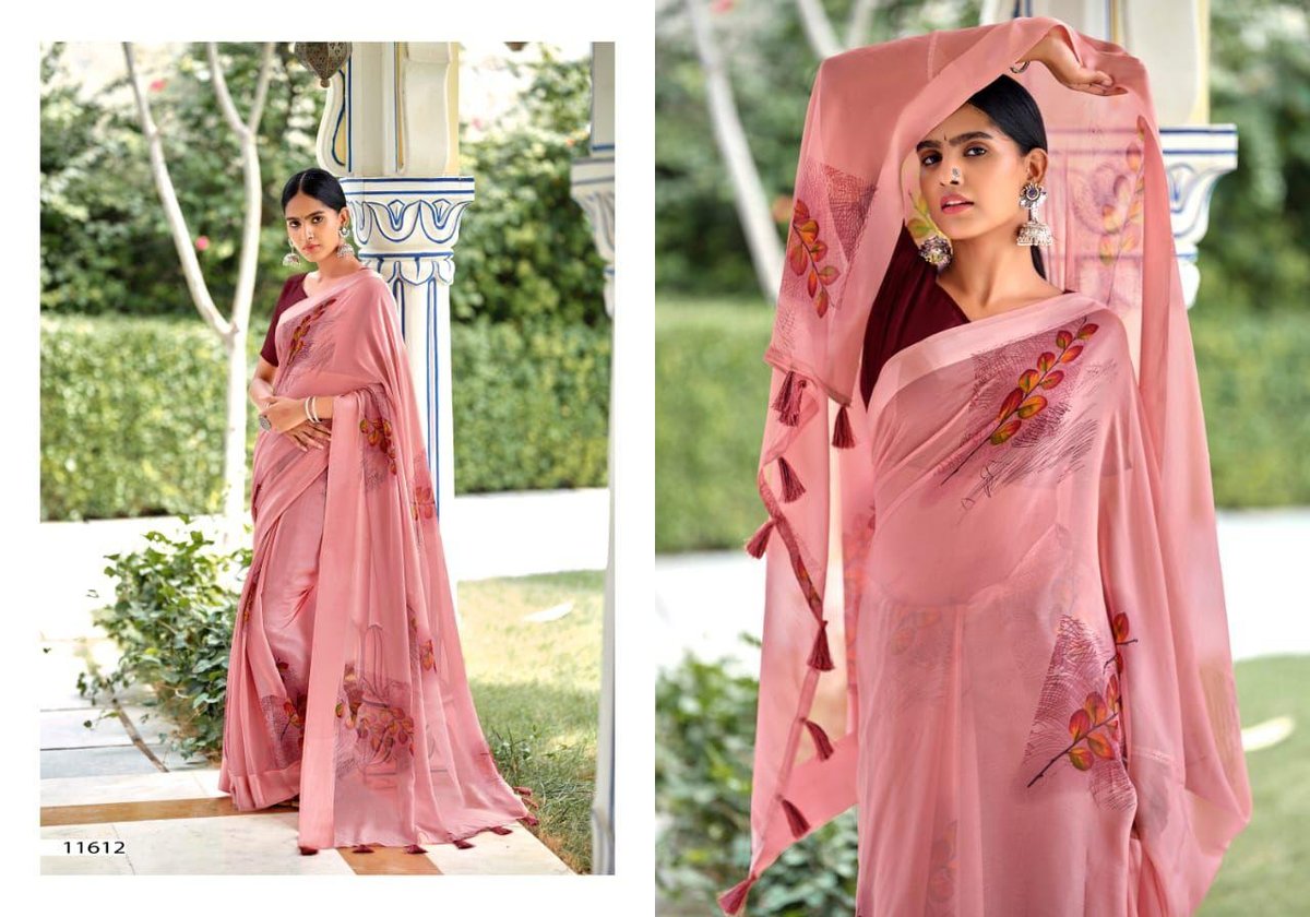 5D Designer Roshni 11611-11618 Series 2