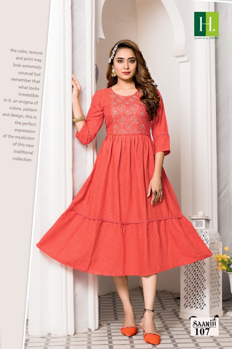 HIRWA SAANJH 101 TO 107 7