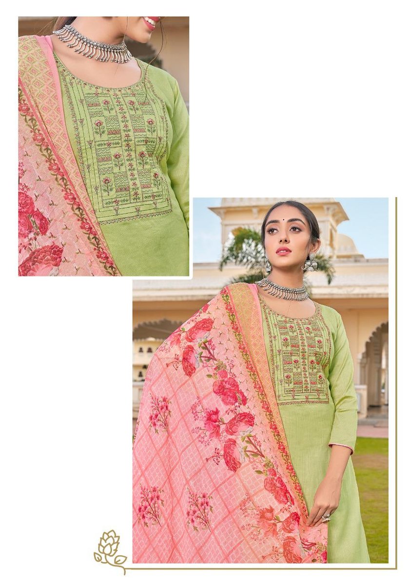 7 Clouds Nazma 5001-5008 Series 2