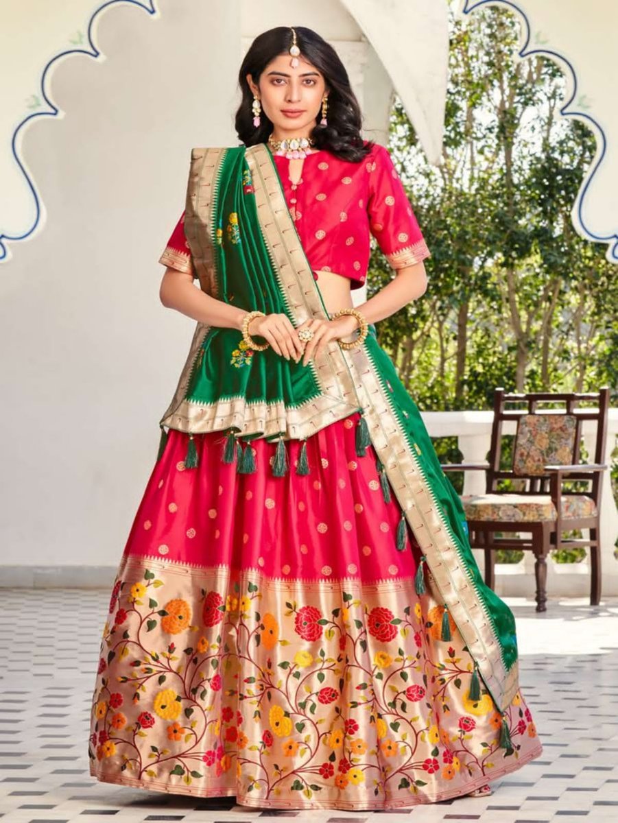 Anandam Ghoomar 2518-2522 Series 2