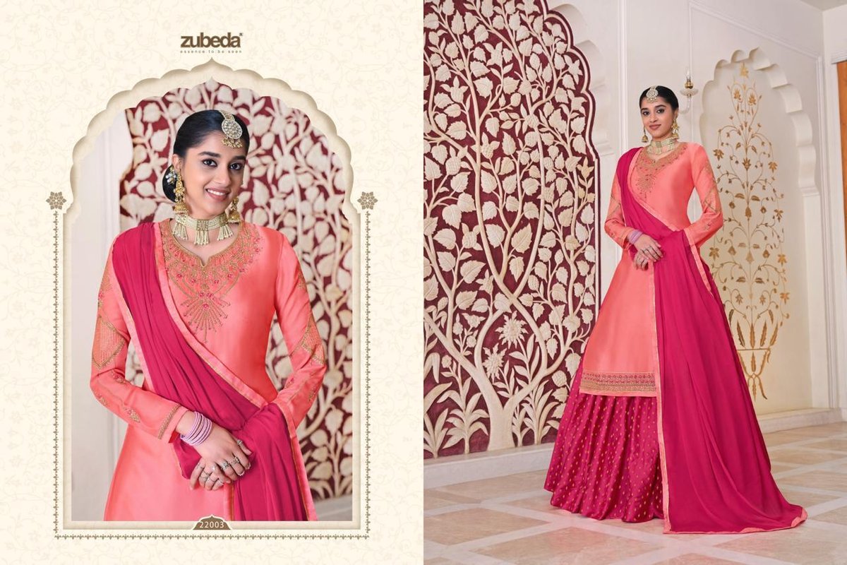 Zubeda Misthi Vol-5 22001-22006 Series 3