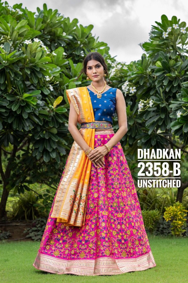 Anandam Dhadkan 2357-2362 Series 4