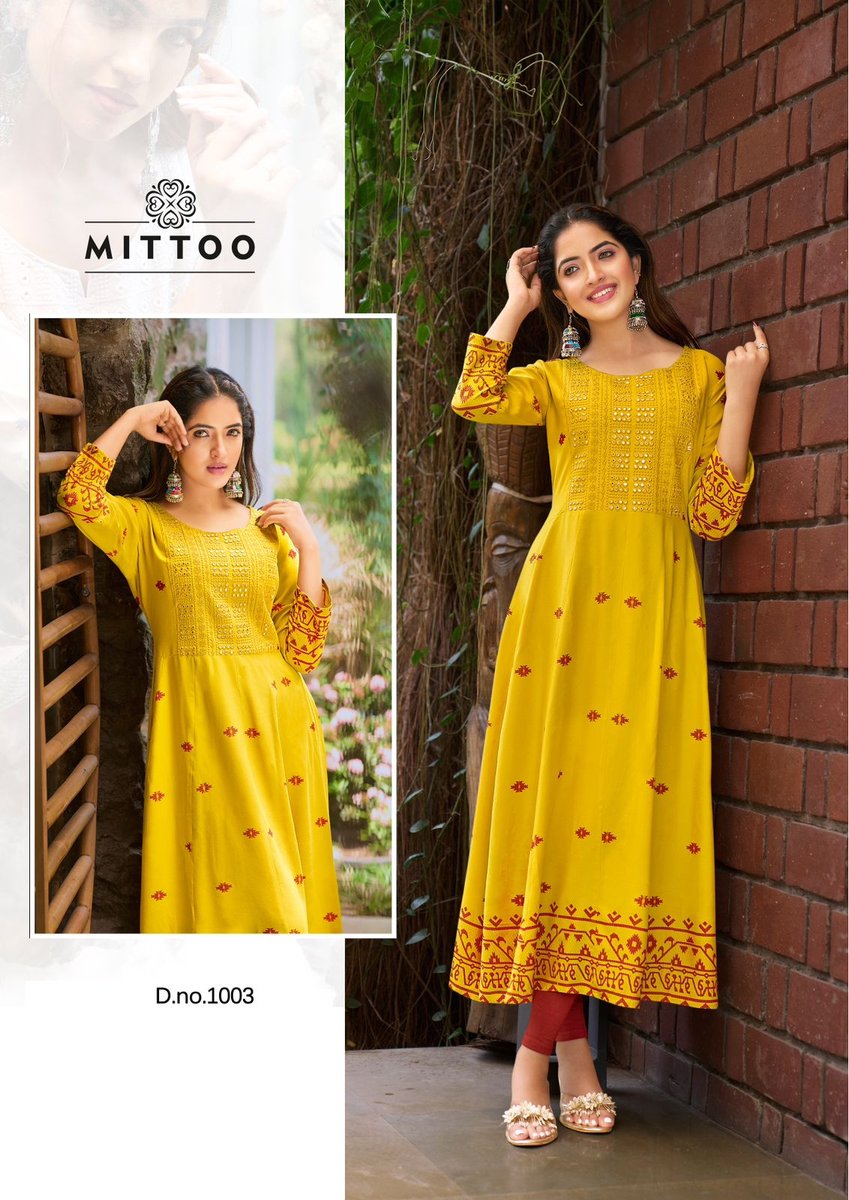 MITTOO ALISHA 1001 TO 1004 3