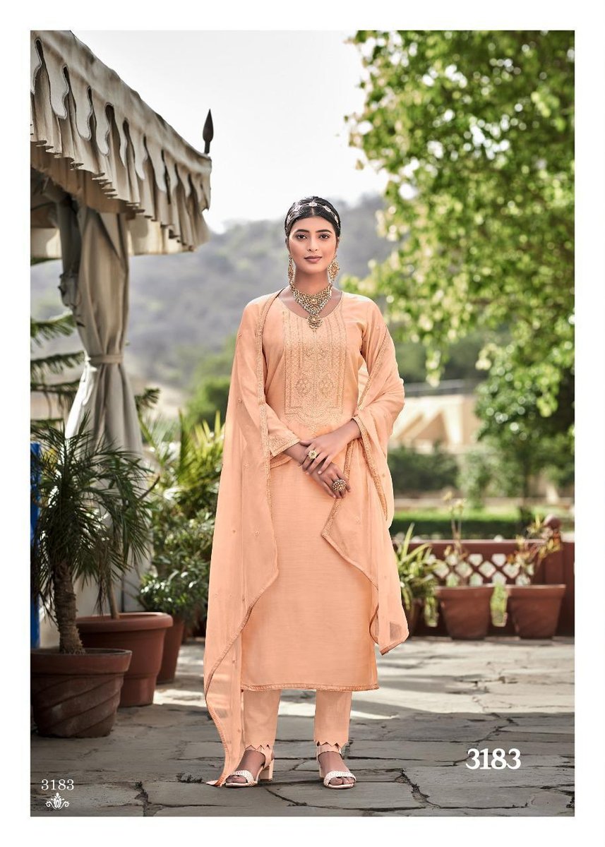 Bela Fashion Zuri 3177-3183 Series 7