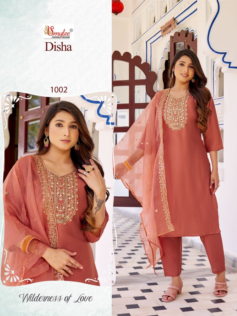 RUNG DISHA 1001 TO 1006 2