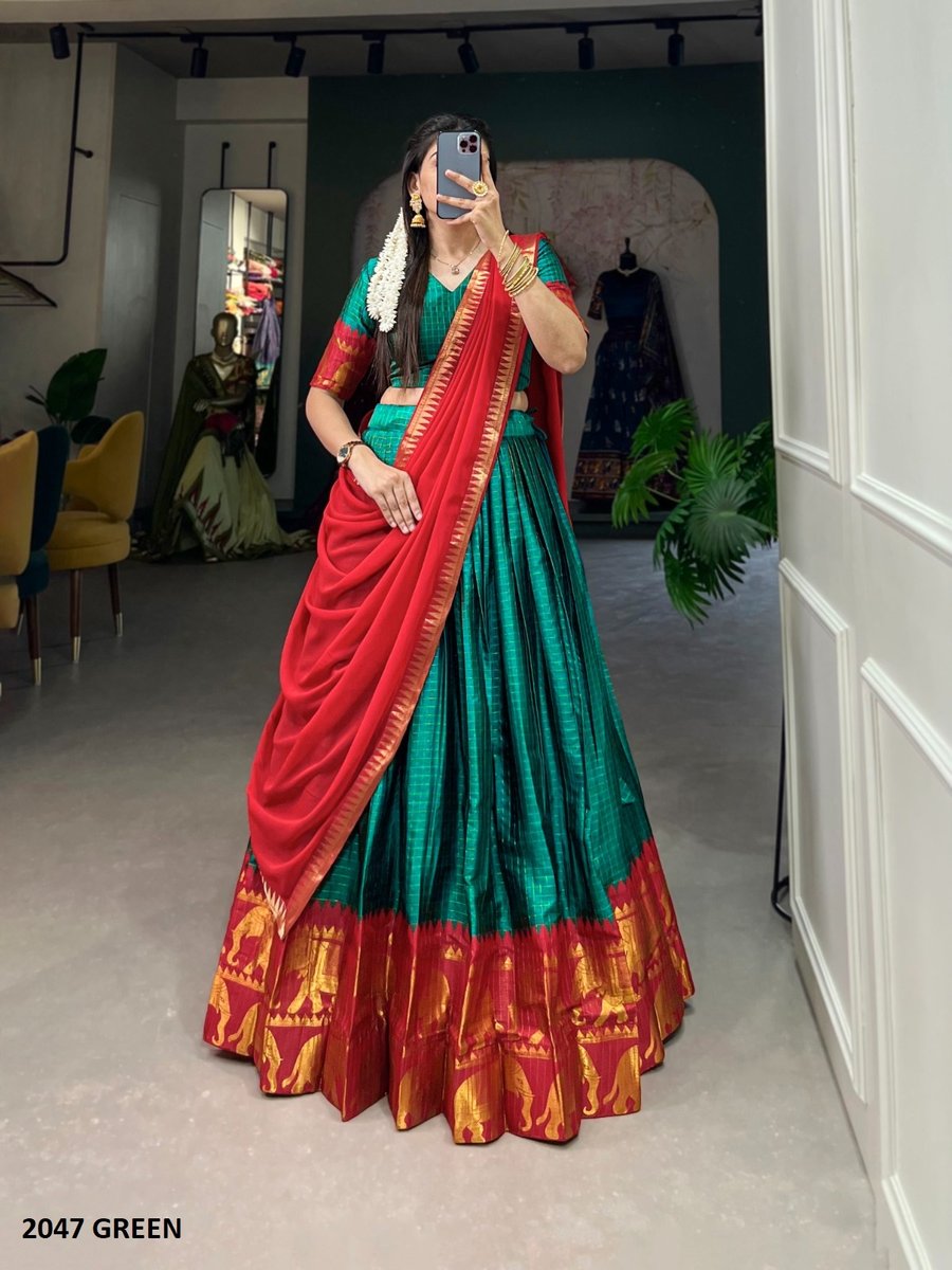 AAWIYA 2047 COLOUR'S 1