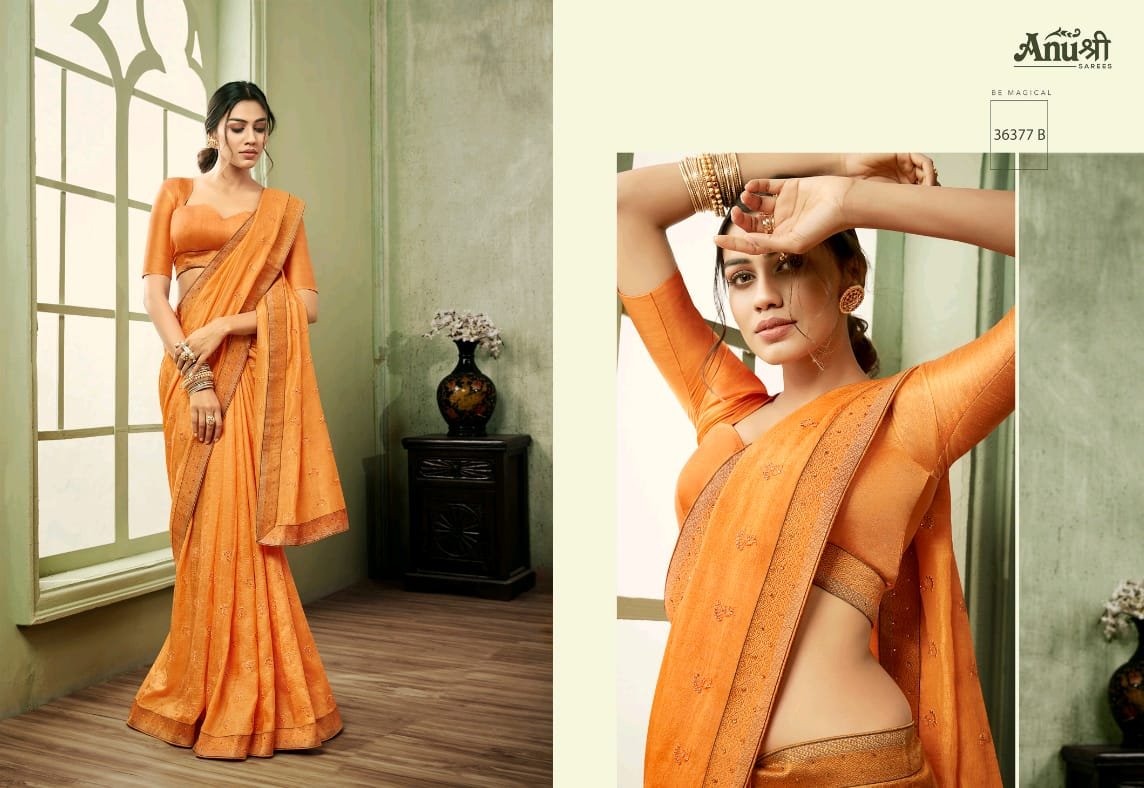 Anushree Aarzoo 36377 Colors 2