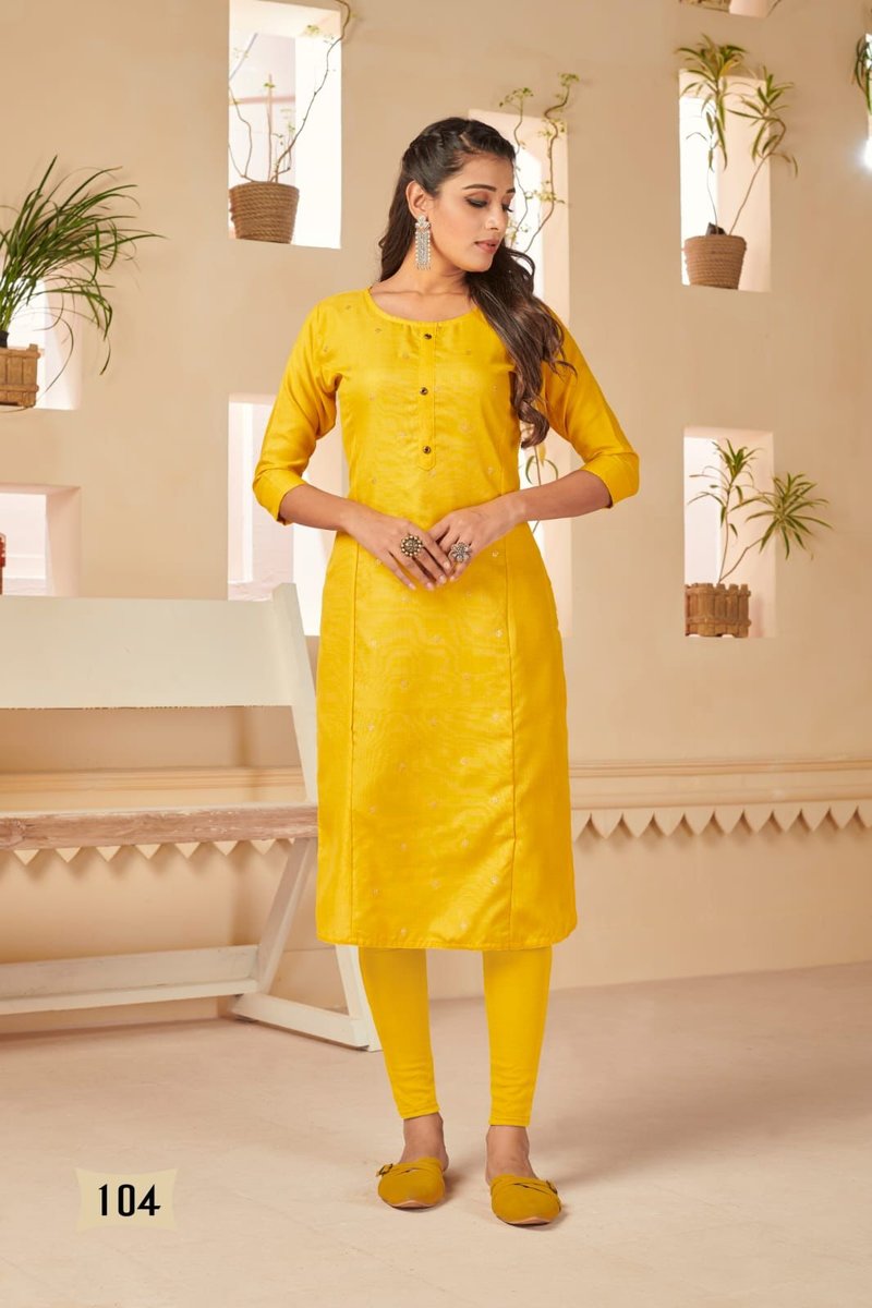 Banwery Sundri 101-107 Series 4