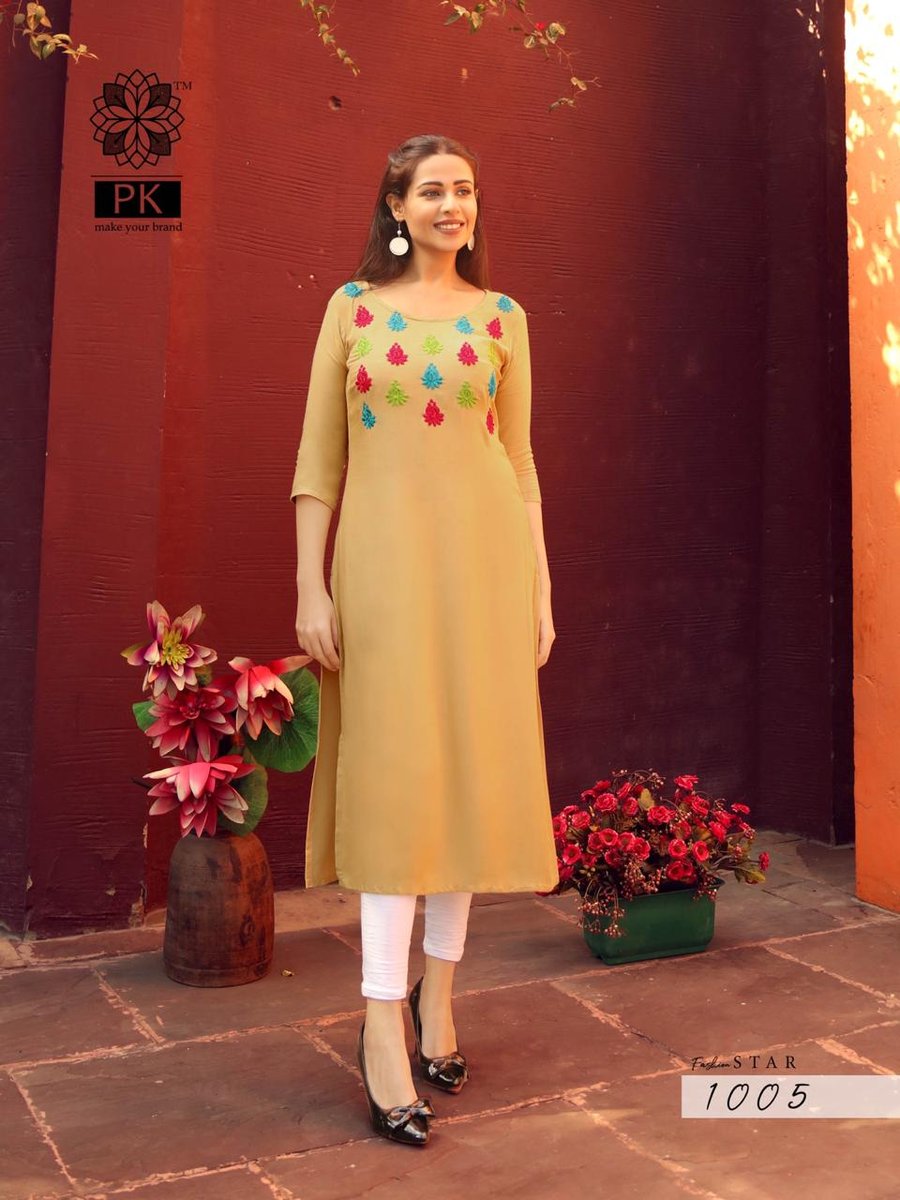 Aradhana Fashion Star Vol-1 1001-1010 Series 5