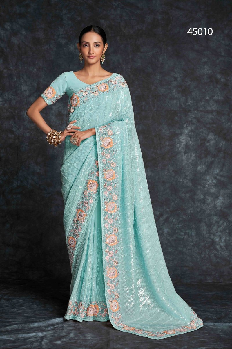 Arya Designs Swarna Vol-4 45001-45022 Series 10