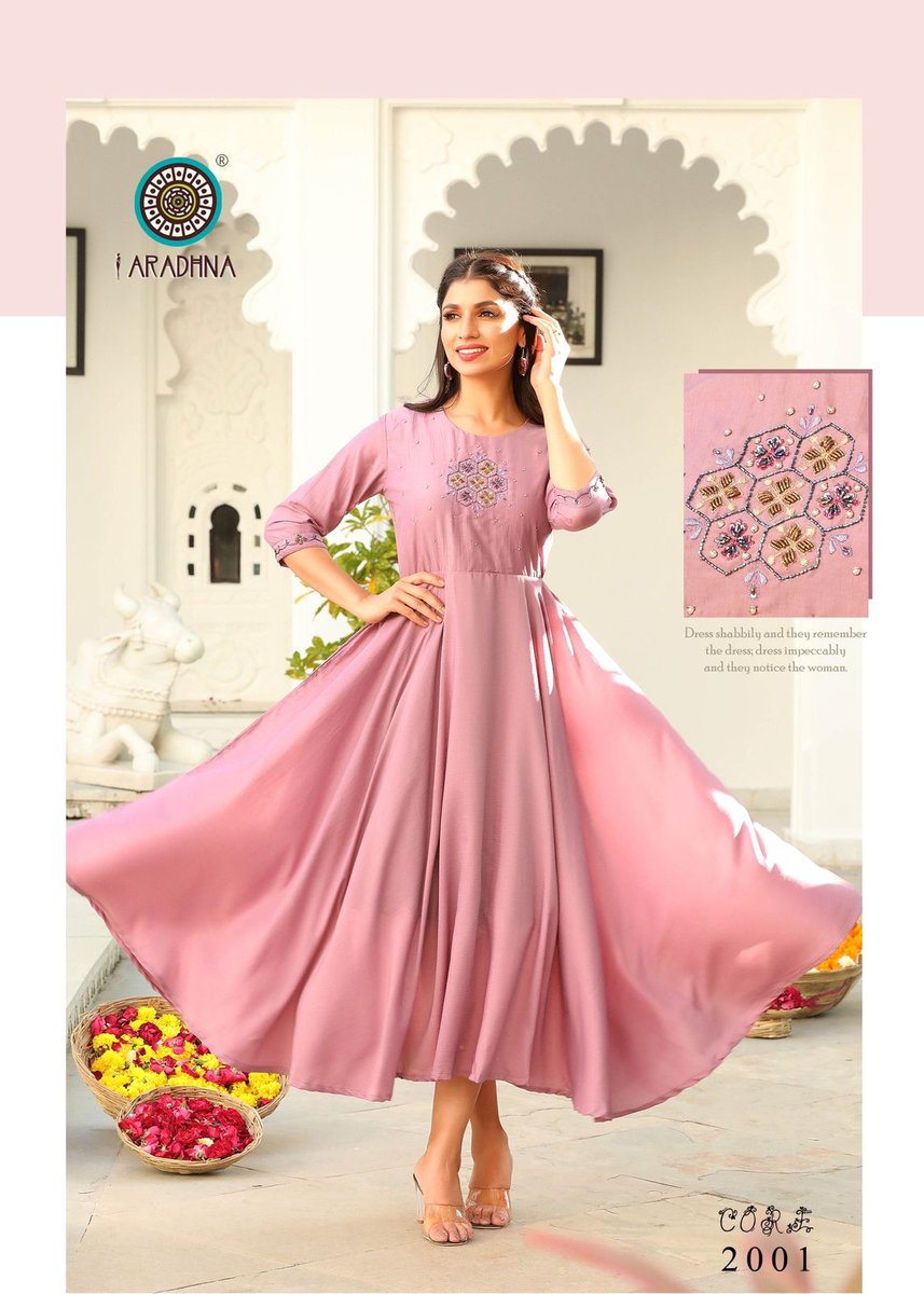 Aradhna Fashion Core Vol- 2 2001-2006 Series 1