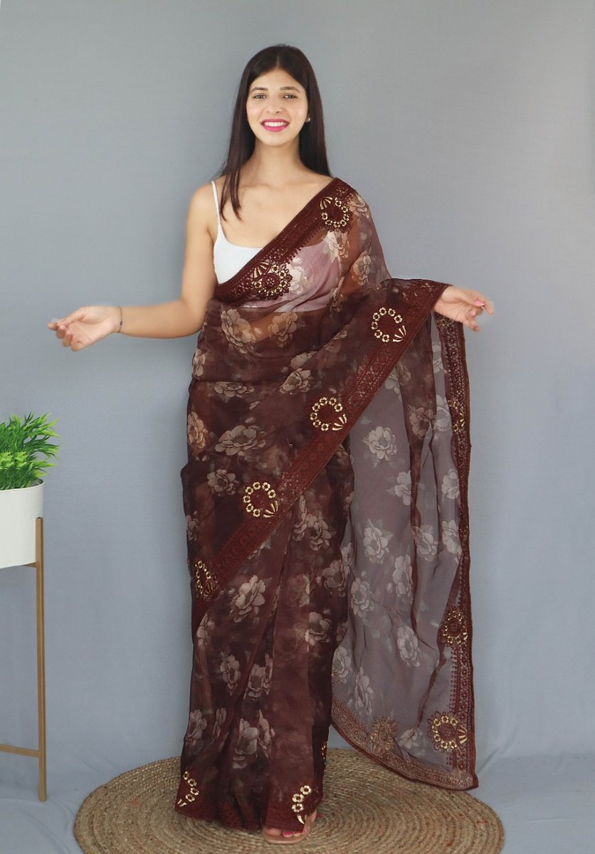 SHREE TRENDS MAN-MOHINI 1 TO 8 6