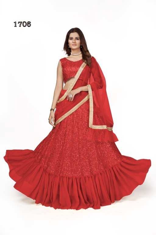 Aahvan Design Vol-5 1701-1708 Series 6