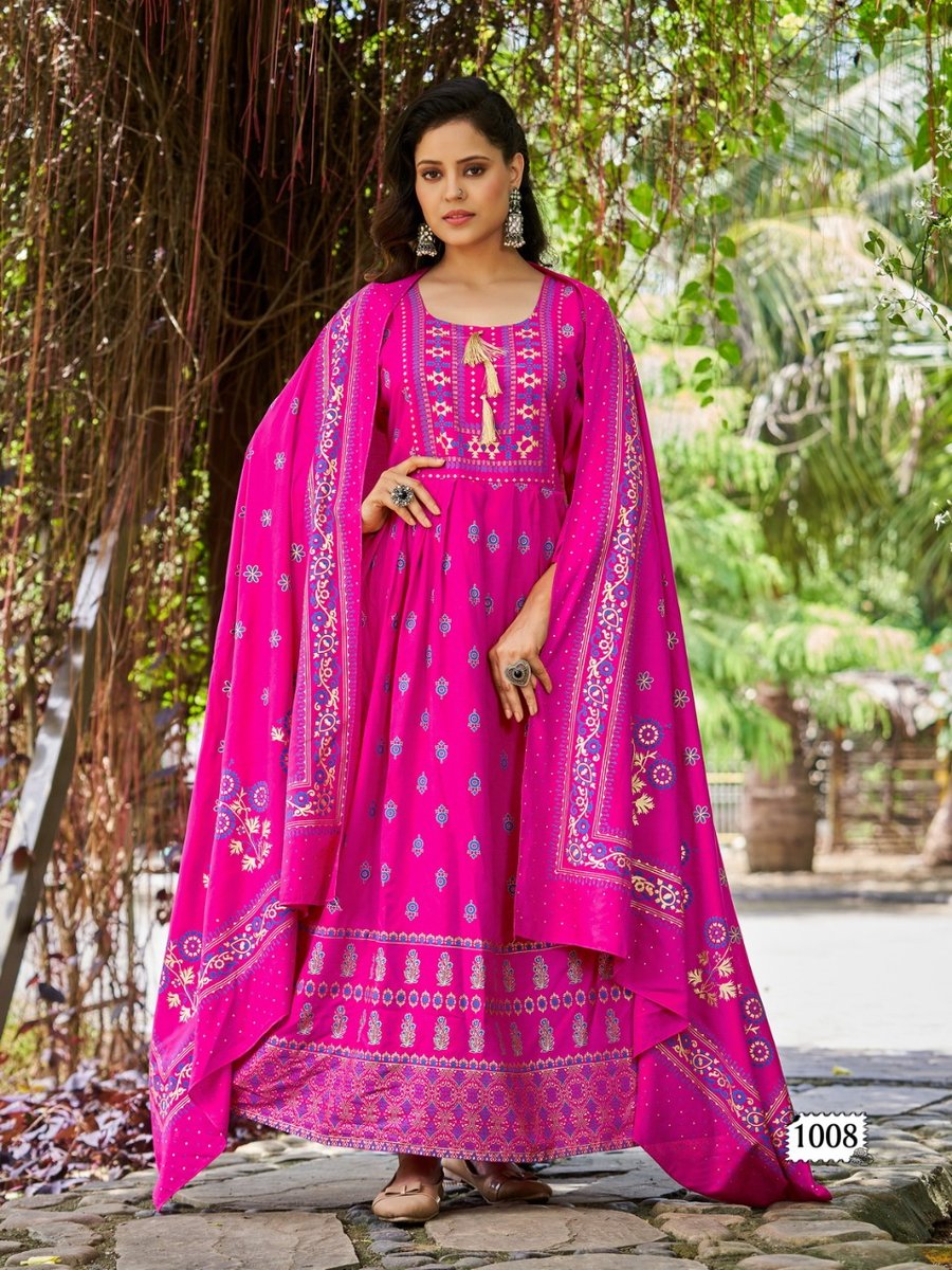Banwery Arabic Kuthu Vol-3 1001-1008 Series 8