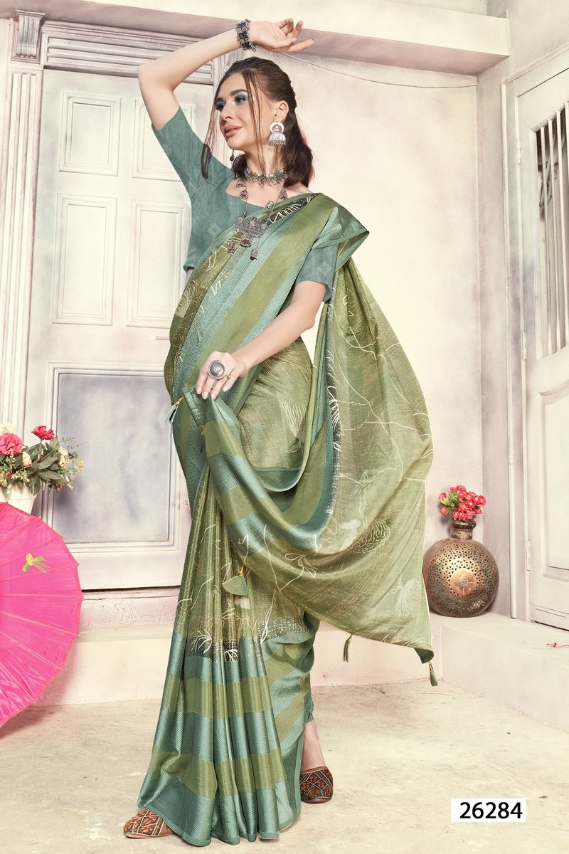 VALLABHI PRINTS ANGELPARI - 08 26281 TO 26286 4